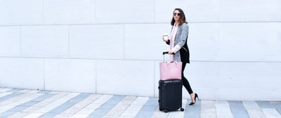 7 WAYS TO MAKE THE MOST OF YOUR WORK TRIP