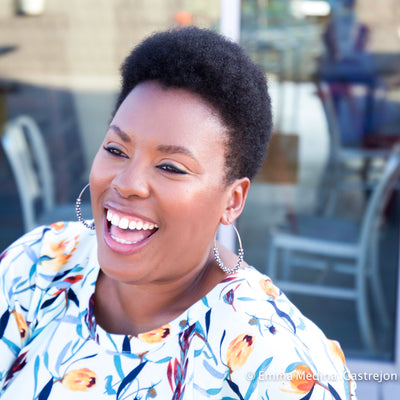 MILLENNY WOMAN OF THE MONTH - Keela Fowler