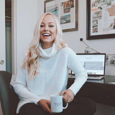 MILLENNY WOMAN OF THE MONTH - Lexie Smith