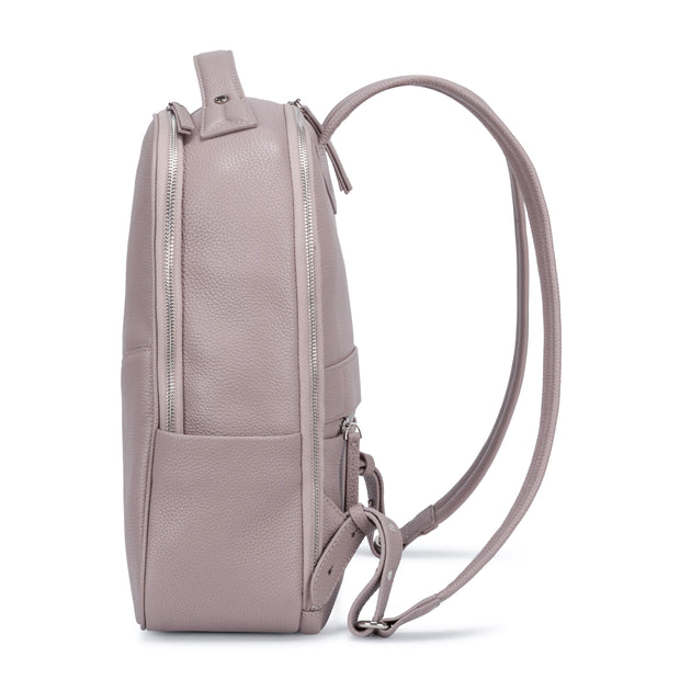 Work Backpack Leather 