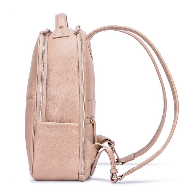 Work Backpack Leather 