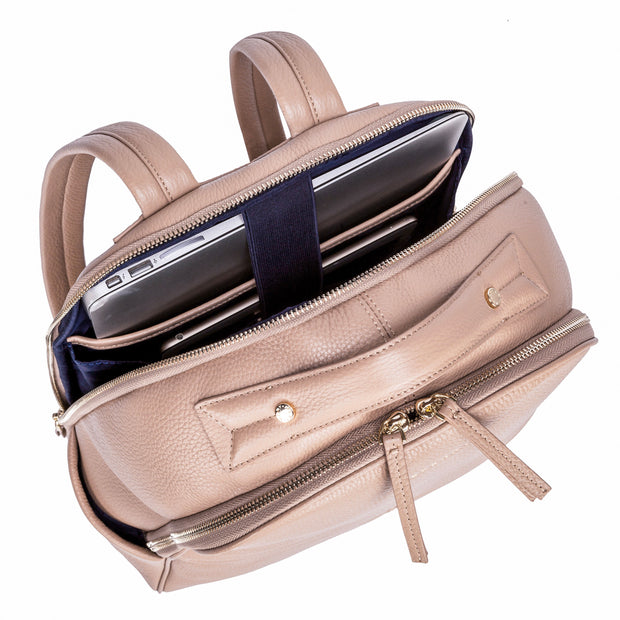 Laptop backpack woman 