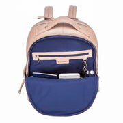 Backpack woman travel 