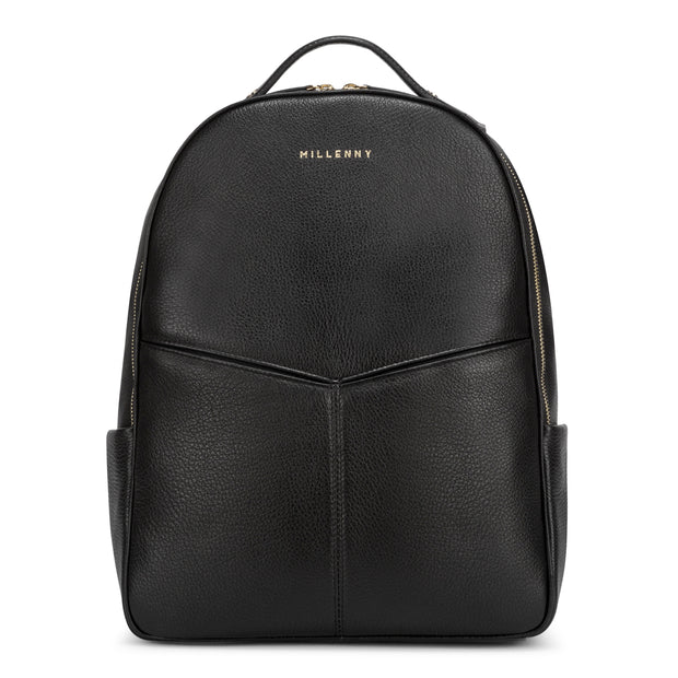Work Backpack Leather 