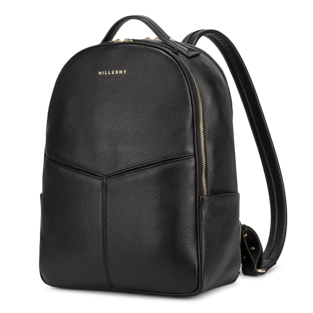 Backpack woman travel 