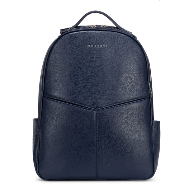Work Backpack Leather 