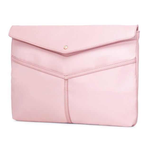 Laptop sleeve