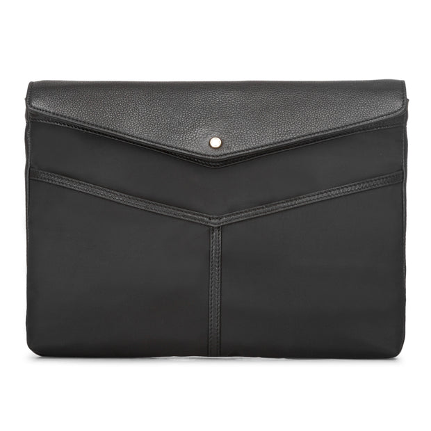 Laptop sleeve