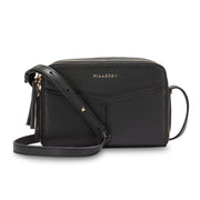 Small black bag