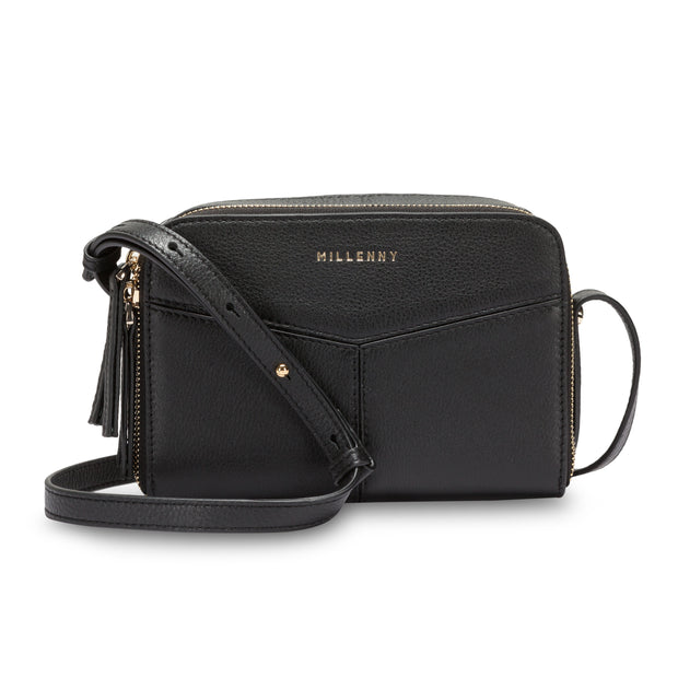 Small black bag