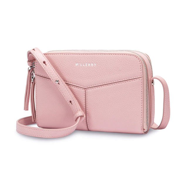 Pink bag