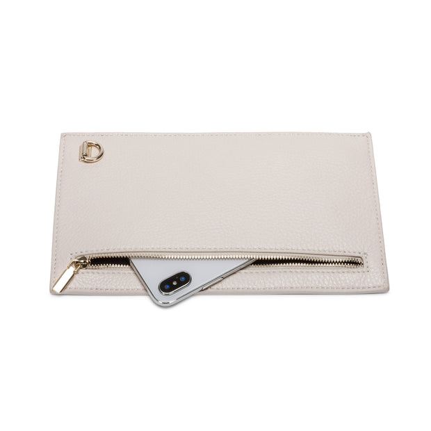 Clutch Ivory